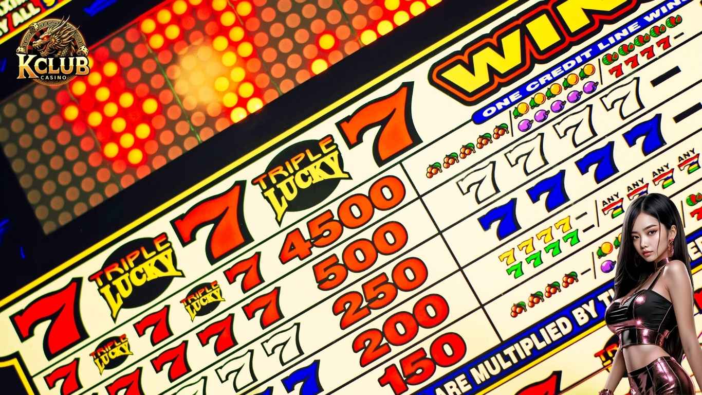 Kinh nghiệm khi chơi các tựa game tại Slot Kclub 