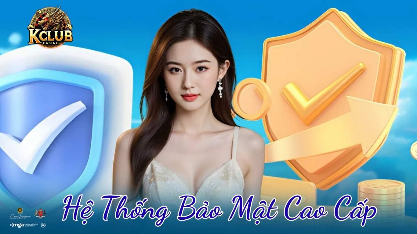 Hệ Thống Bảo Mật Cao Cấp Hệ Thống Bảo Mật Cao Cấp