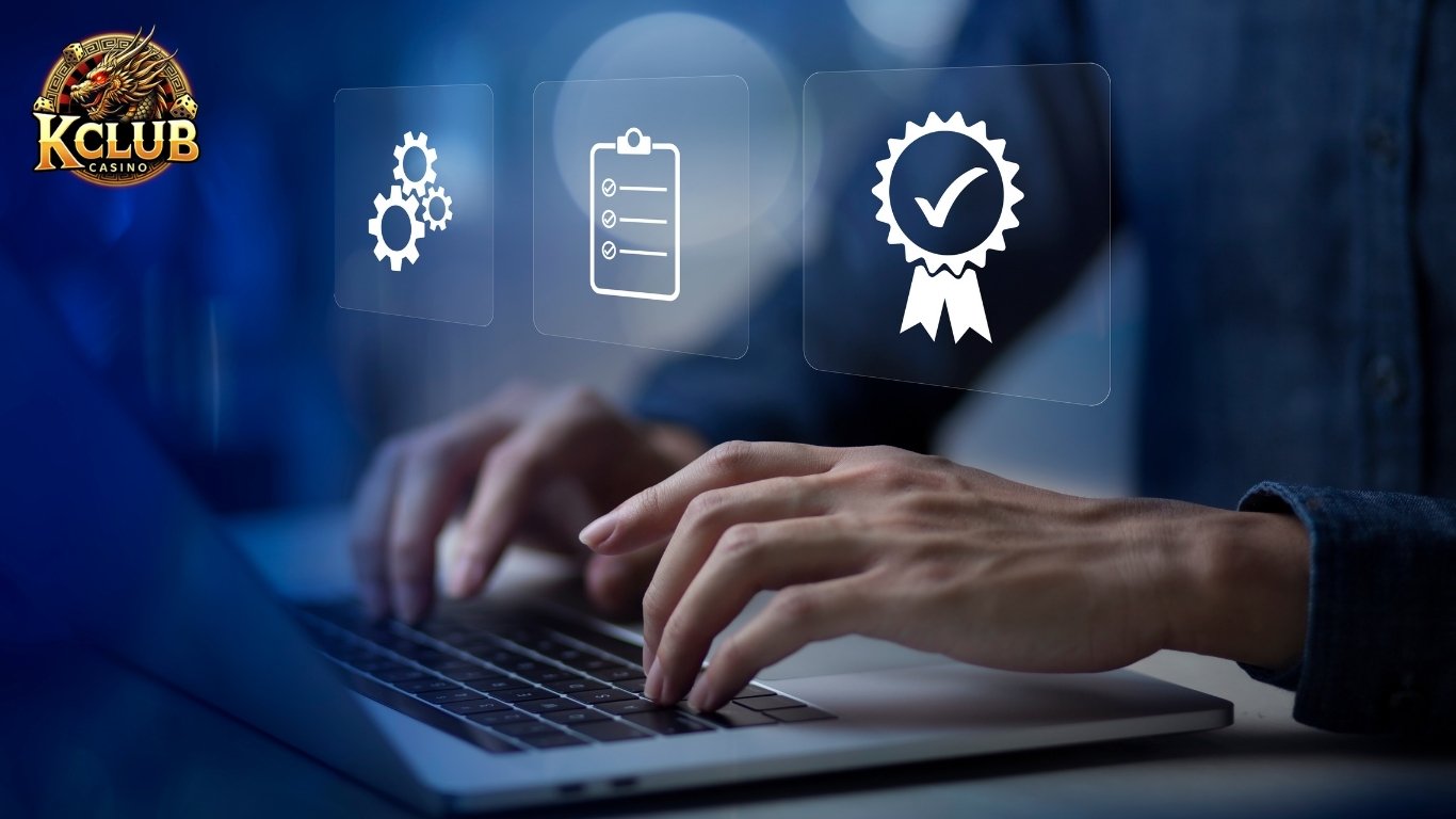 Giá trị nổi bật mà Kclub mang đến cho người chơi