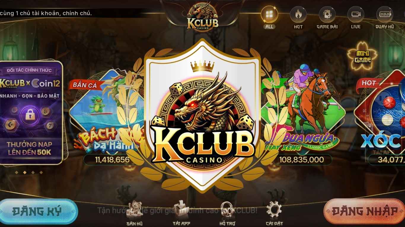 Câu hỏi thường gặp về sự uy tín của Kclub