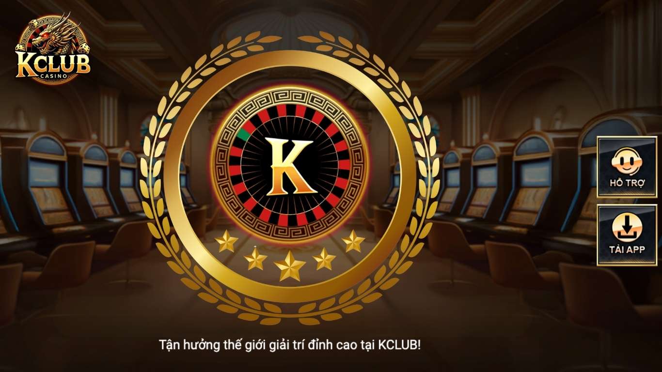 Kclub có uy tín không? Tổng quan về cổng game