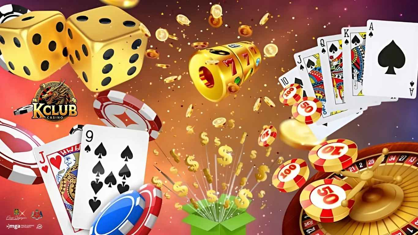 Khuyến mãi Giftcode Kclub giá trị phát hành hàng ngày