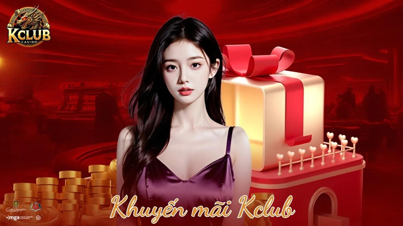 Cần lưu ý gì khi nhận khuyến mãi Kclub?