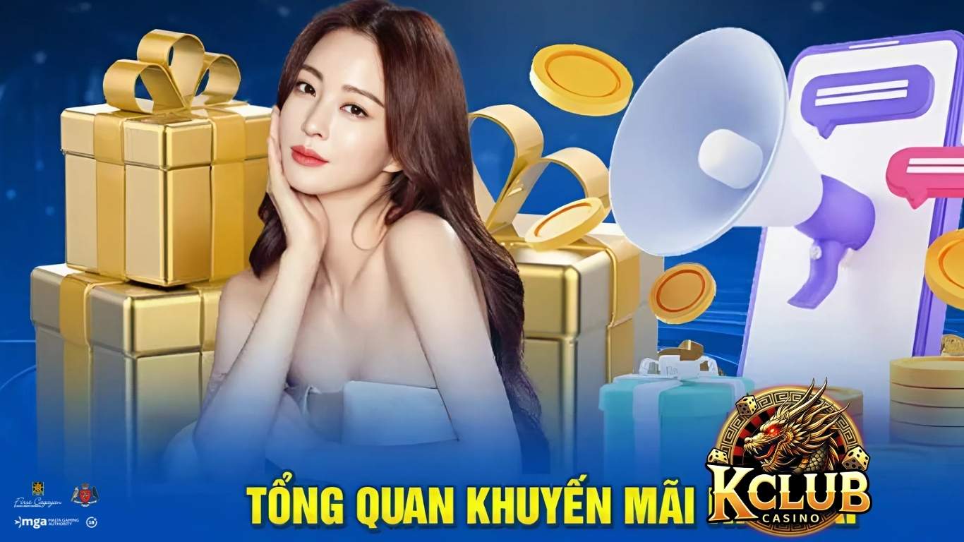 Giới thiệu về khuyến mãi Kclub