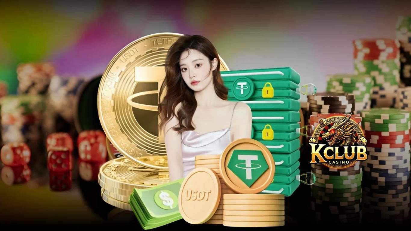 Lưu ý quan trọng khi nạp tiền tại cổng game Kclub