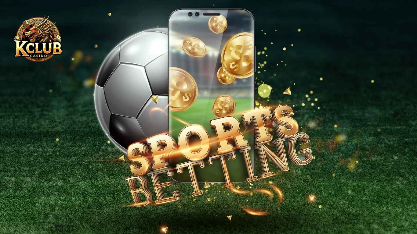 Một số sảnh chơi cá cược thể thao Kclub