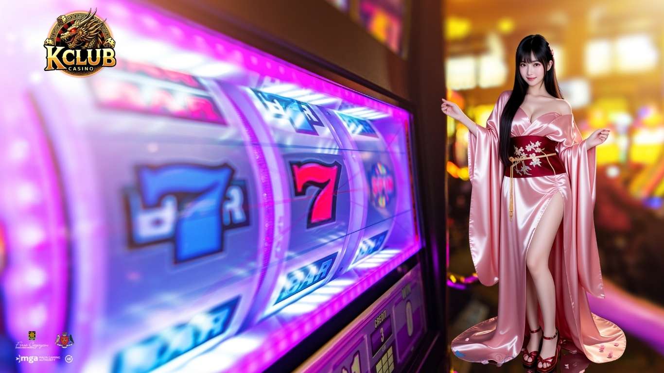 Nổ Hũ Jackpot – Săn Thưởng Cực Khủng Mỗi Ngày Nổ Hũ Jackpot – Săn Thưởng Cực Khủng Mỗi Ngày