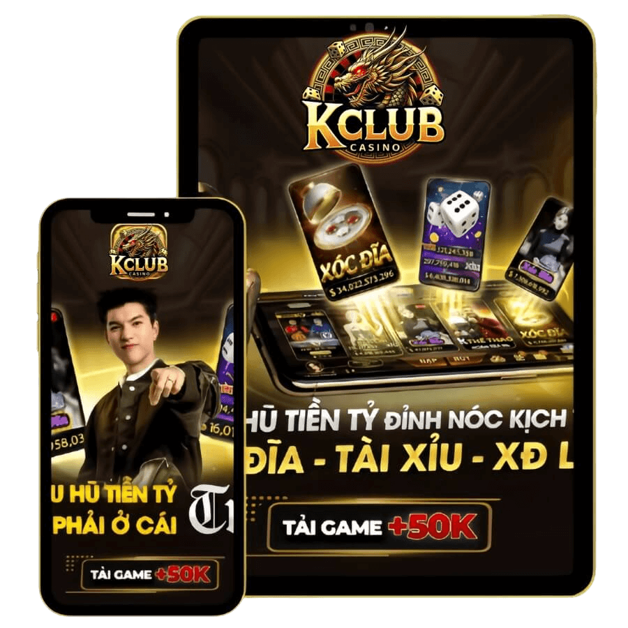 Tải kclub