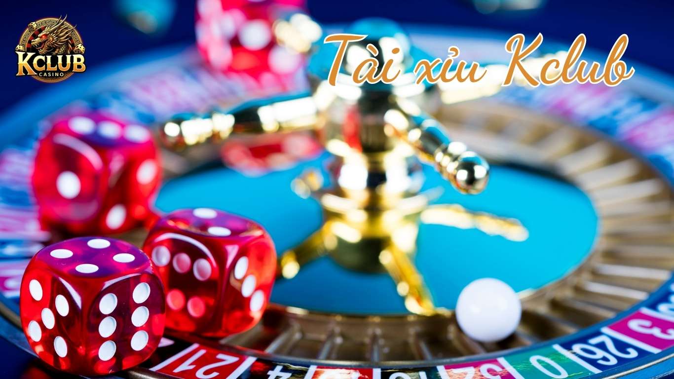 Kinh nghiệm đặt cược tài xỉu Kclub luôn thắng